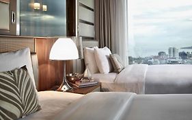 Renaissance Istanbul Polat Bosphorus Hotel